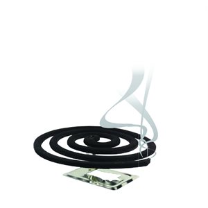 Spirale anti-moustiques, boîte (10 X 16g)
