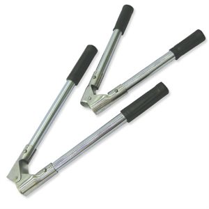 IDEAL Barnes Dehorner Metal Handle, 13''