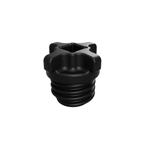 Pink Feeders Nipple Plug