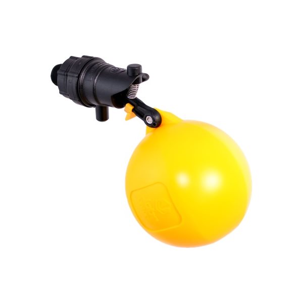 Valve à flotteur Jobe Rojo 1 / 2"