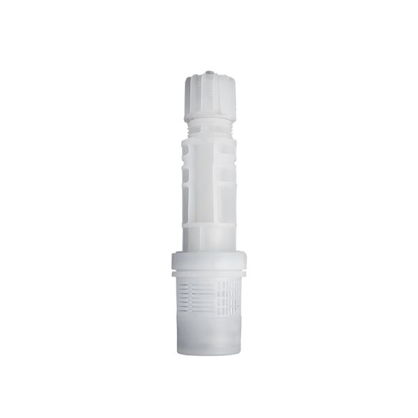 Filtre de pied ETATRON ADV PVDF / TFE 4x6