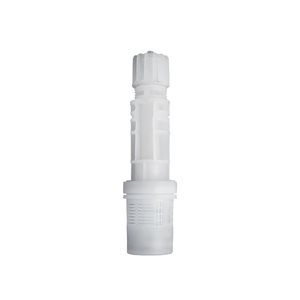 Foot Filter ADV PVDF / TFE 4x6