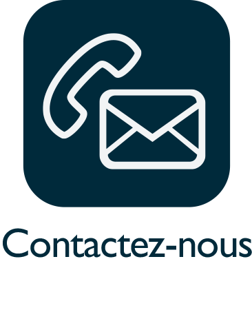 Contactez-nous