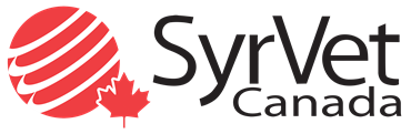 SyrVet Canada | Produits de Santé Animale